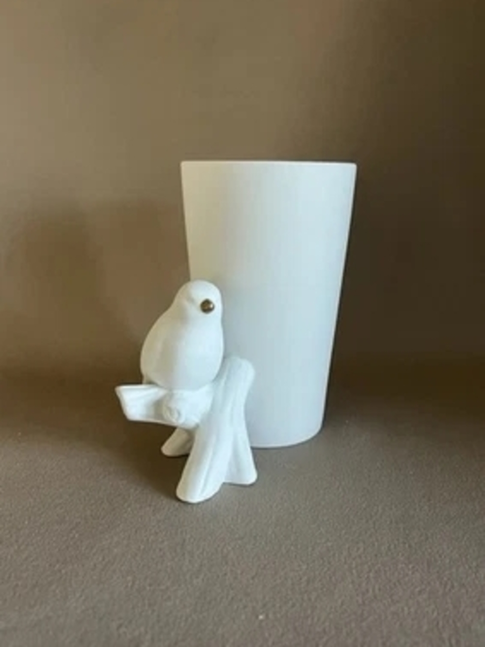 New PartyLite Birdwatch Votive Or Tealight Holder - Picture 3 of 7
